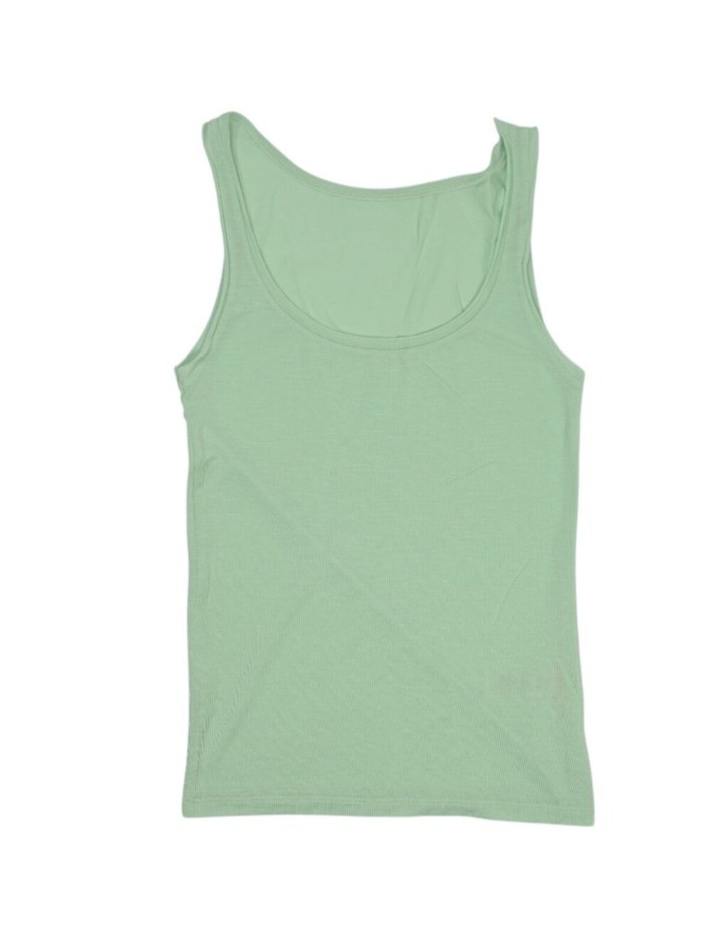 Fruity Booty Tank Top in Green